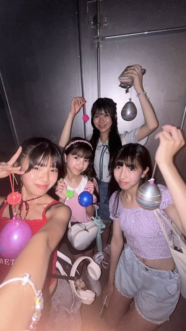 Twitterのコスプレ画像11