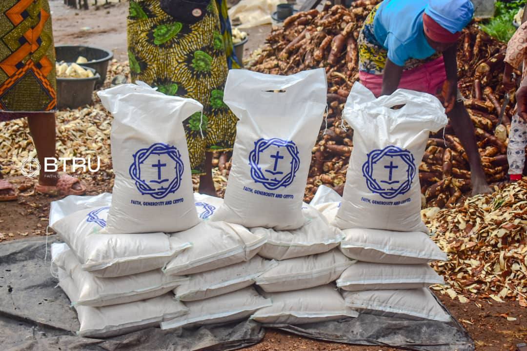 Bitcoin Robin Williams tweet media