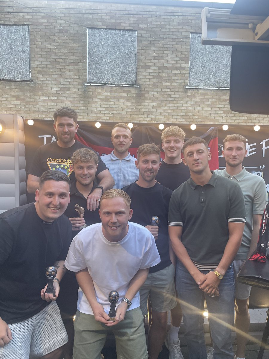 AC Coulsdon tweet media