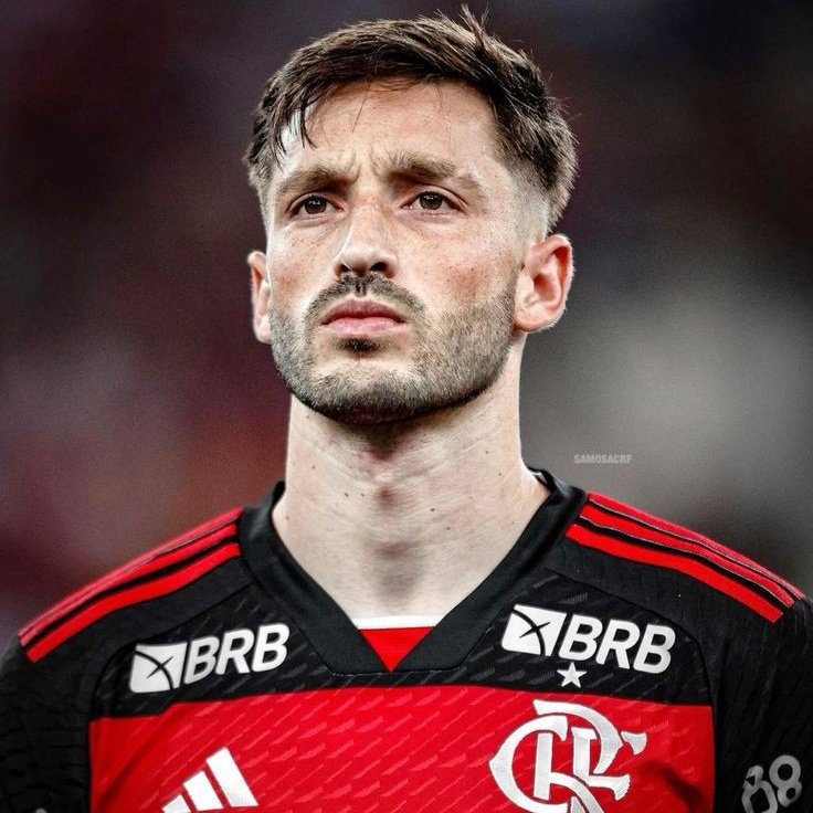 🚨 O campo fala, Tite.

🇧🇷🇺🇾🎯