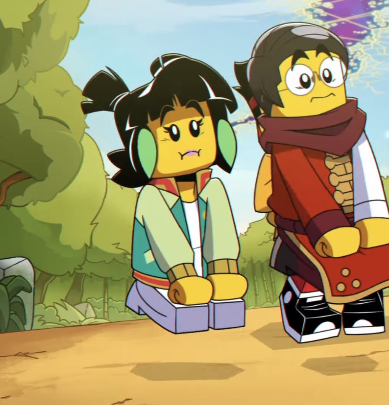 DailyMeilmks's tweet photo. Lmk s5 spoilers https://t.co/GcoRVd3pwi