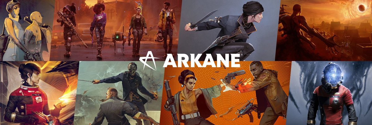 🗡️ TheArkaneRealm 🗡️ tweet media