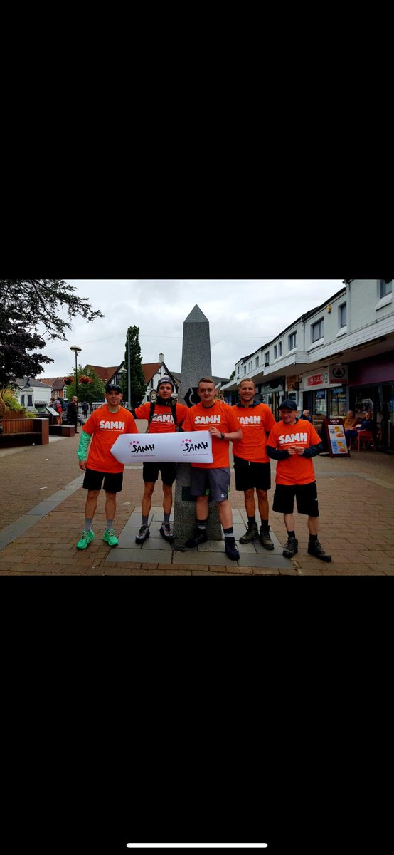 justgiving.com/page/darryl-na…
     
First day done🍀 donate if you can, if not a share will help💚