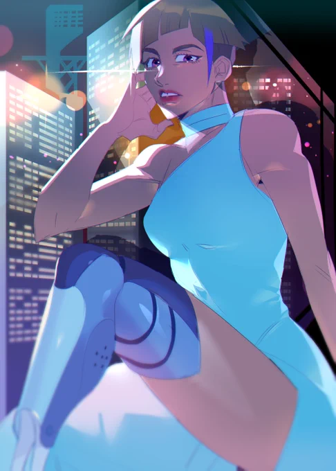 Artfight ThreadI've been quietly participating in artfight this year~Mostly been trying to experiment with it-- I hope you can tell! 