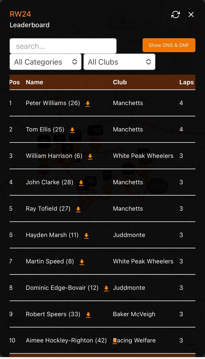 manchetts's tweet image. Look at Manchetts riders !!! Doing so well in the heat and riding through the night ! 🤩link in comments still time to donate, come on Manchetts 👍🤩 #racingwelfare