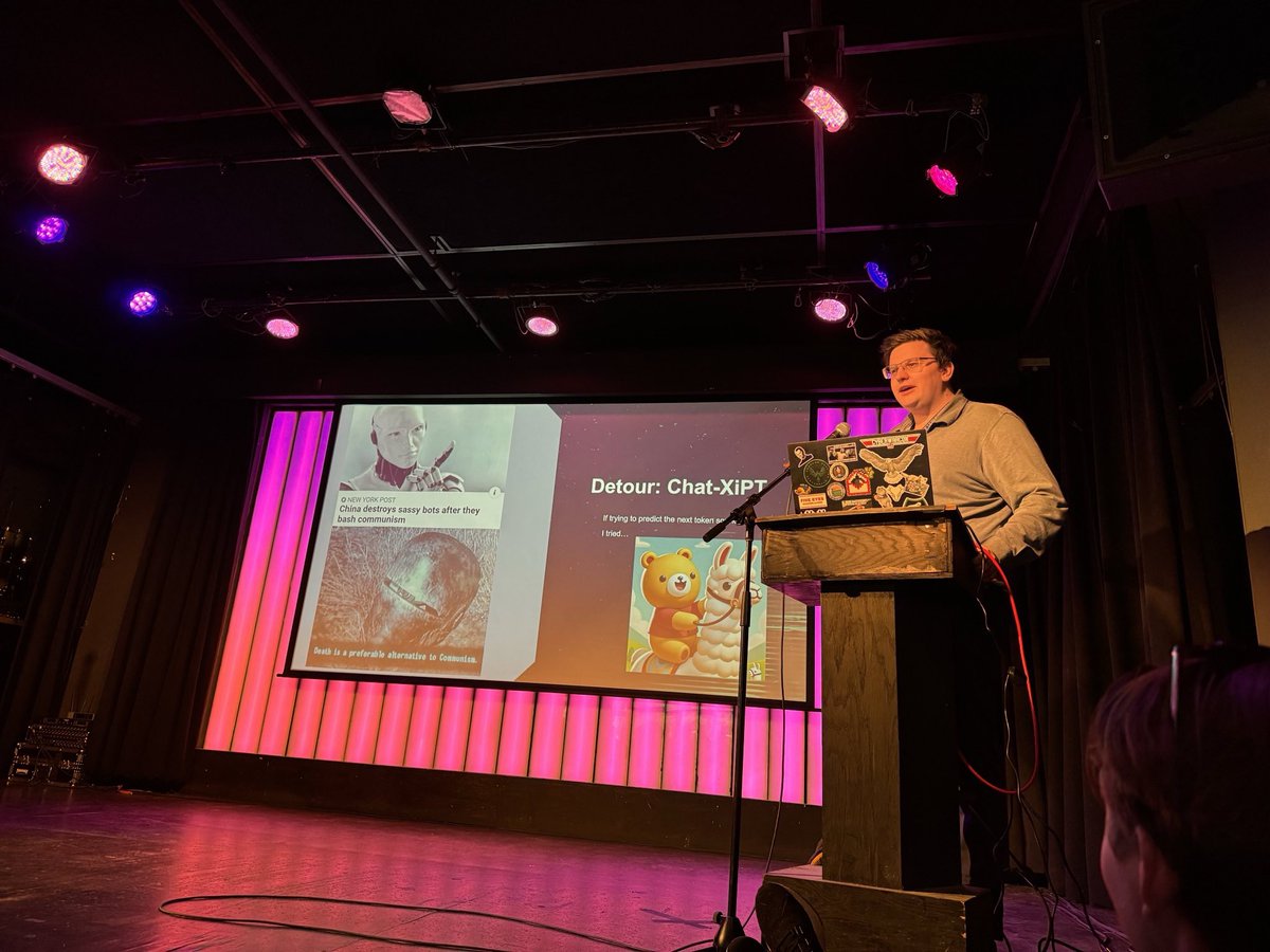 Martin Wendiggensen tweet media