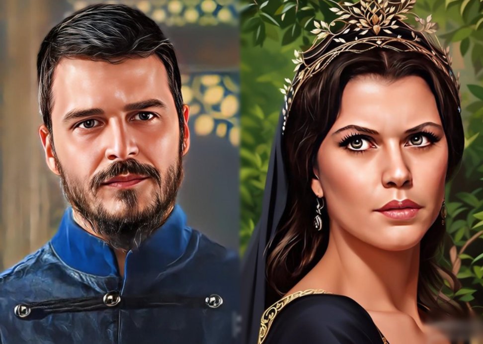 YamurIlker3's tweet photo. #BerenSaat #MehmetGunsur #kosem https://t.co/3UEq4JijZH