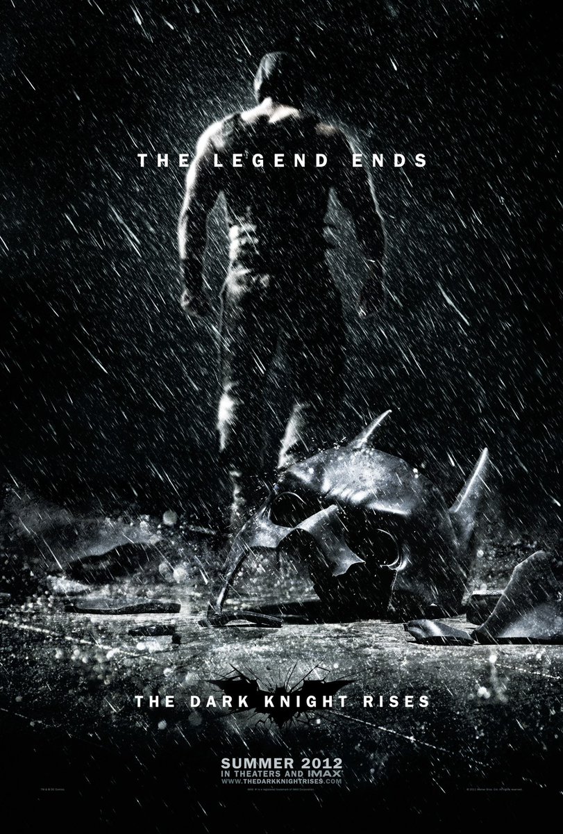 UJStrikesBack's tweet photo. Happy 12th Anniversary to The Dark Knight Rises! 🥳🎉

#TheDarkKnightRises #ChristianBale #AnneHathaway #TomHardy #MarionCotillard #GaryOldman #NathanCrowley #KevinKavanaugh #WallyPfister #LeeSmith #EmmaThomas #CharlesRoven #DavidSGoyer #JonathanNolan #ChristopherNolan #Batman https://t.co/Jya2jzG9Ny