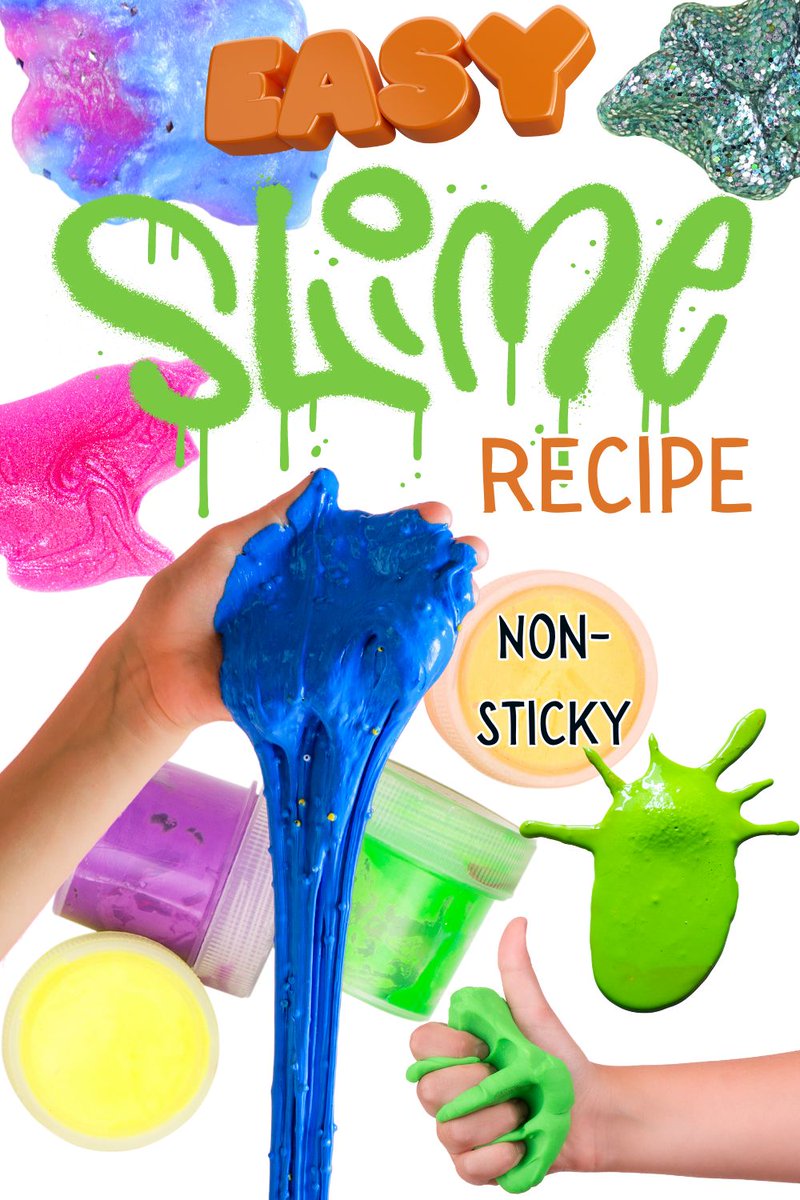 shopwithmemama's tweet photo. Kids Slime Recipe For Slurp Juice Slime https://t.co/d8E4l7zJb3 via @shopwithmemama #slimerecipe #slime #slimy #recipes #recipe #slimerecipes #kidsactivities #summeractivities https://t.co/fwJ7SbhRkw