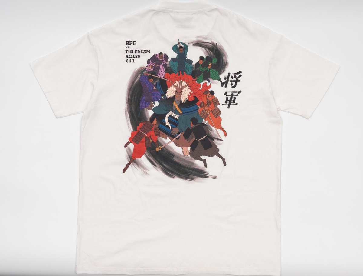 RDC Merch tweet media