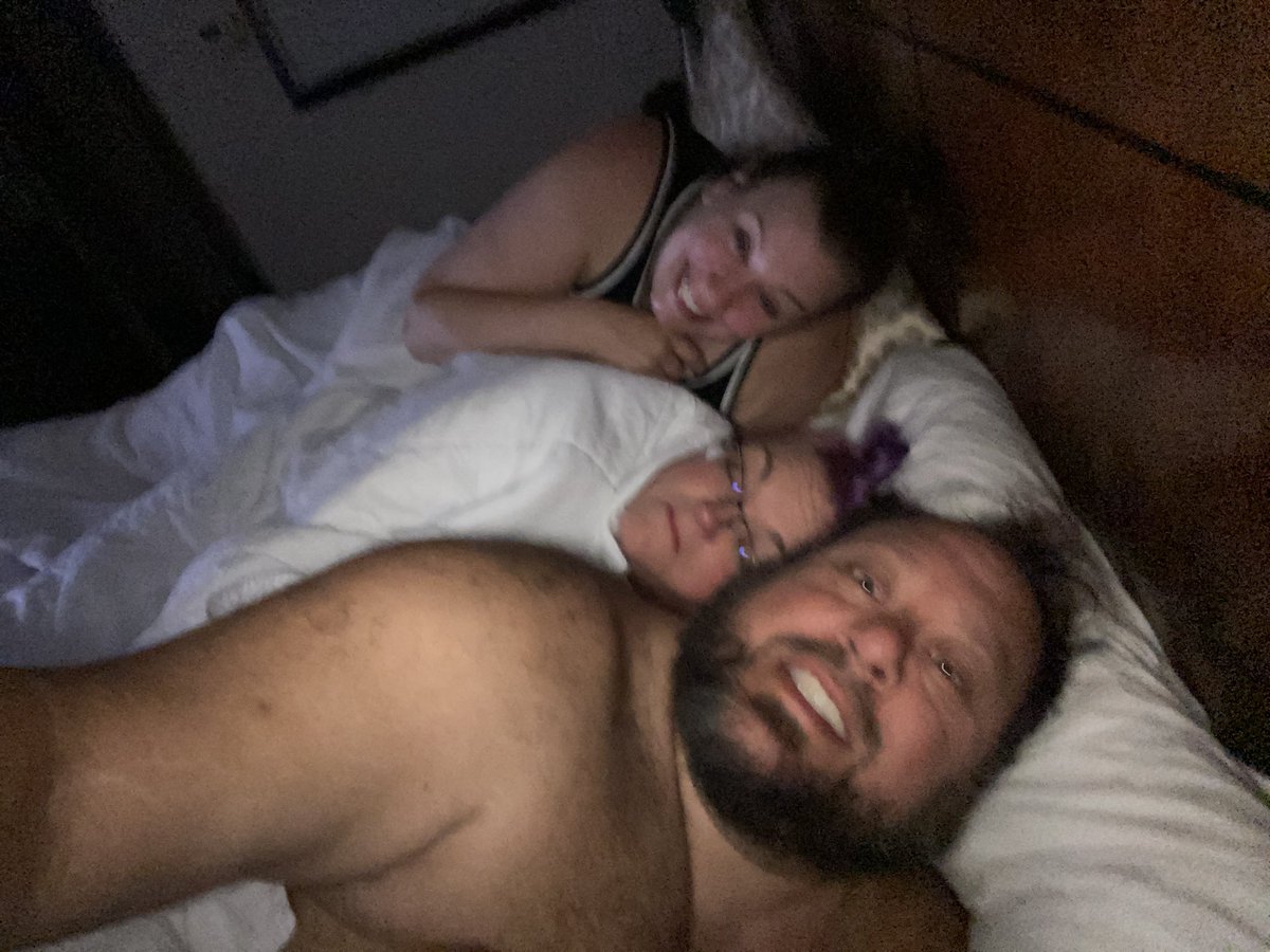 SwingersWorst's tweet photo. Fun night last night… https://t.co/WyyToFaw80