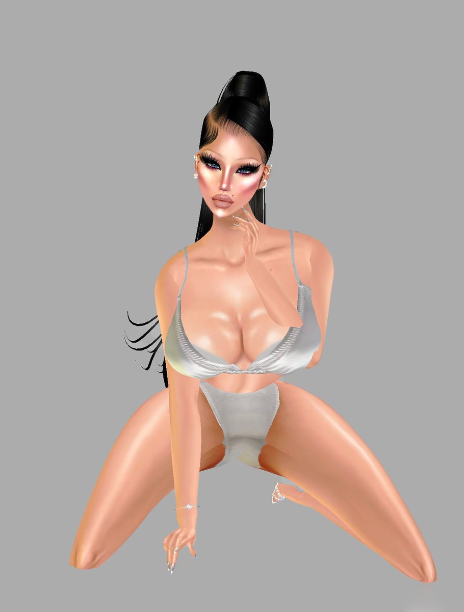 SoreIIas's tweet photo. Some soft and feminine glamour for the TL. 🤍 Thanks @danny_nonas for my #Iphis set… Hope you can take it off me sometime too. See you soon, #PITCREW. 🤤 https://t.co/WHa1pLa3Ly