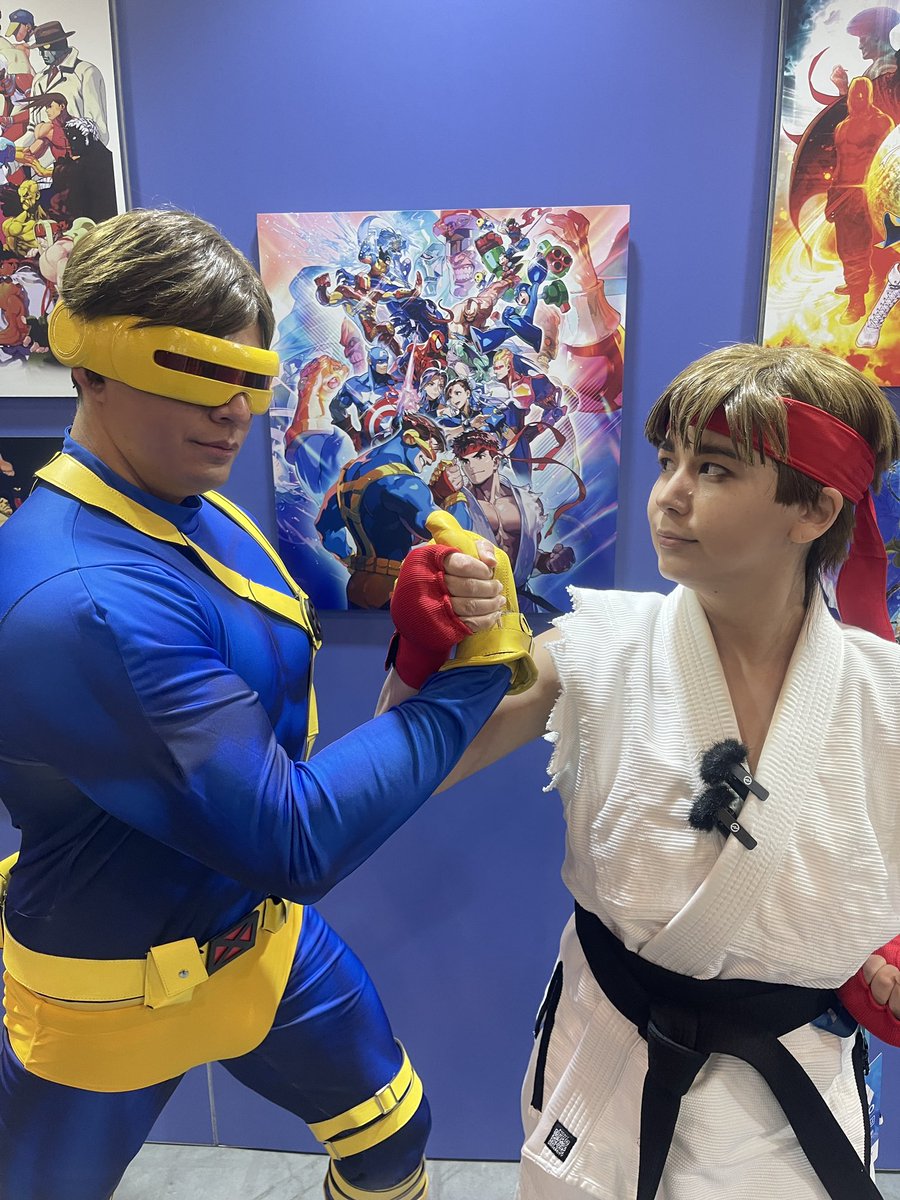J★RYU tweet media