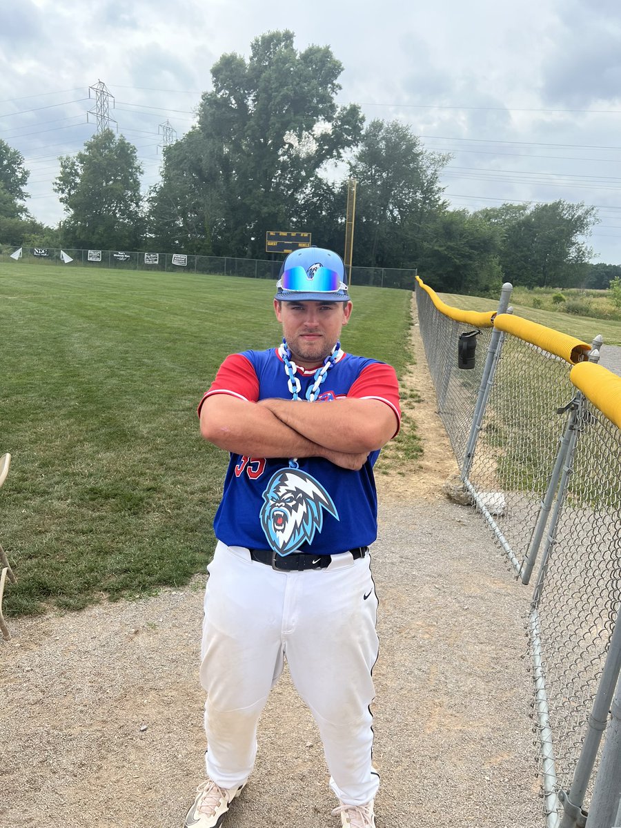 Natty Ice Baseball tweet media