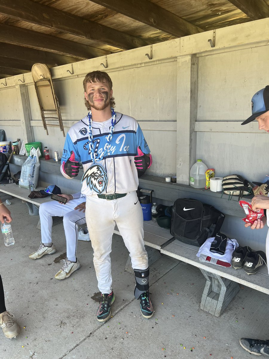 Natty Ice Baseball tweet media