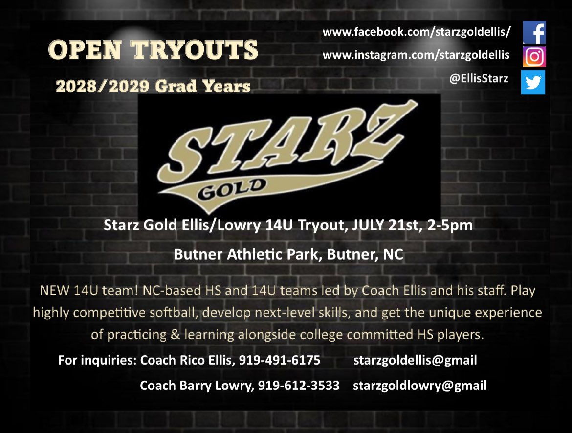 Big Day Tomorrow!!! Great Organization!! Great Coach!! Amazing Opportunity!!! Don’t miss out!!