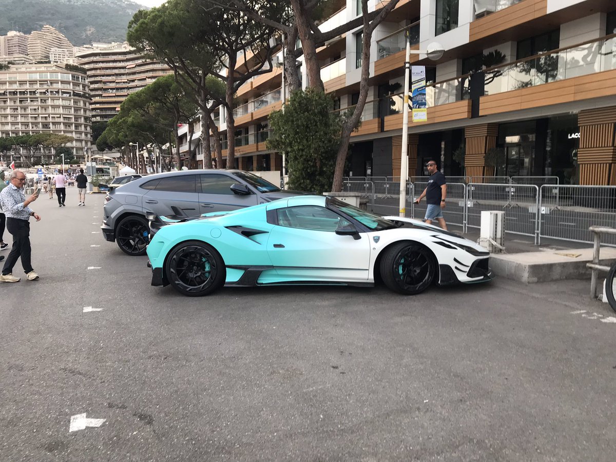 arisz87's tweet photo. Principauté de Monaco 🇲🇨 https://t.co/z2luarkLQf