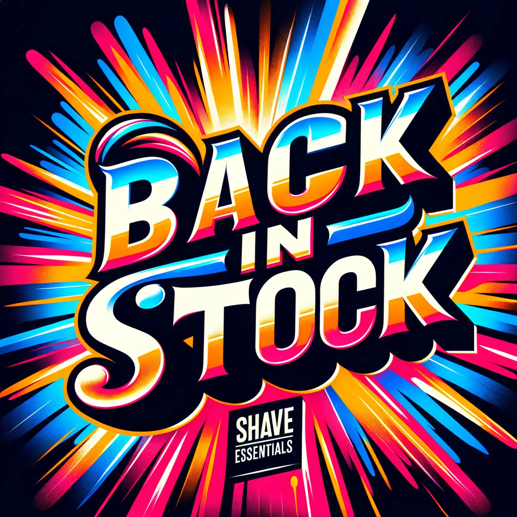 shaveessentials's tweet photo. 🚨 Exciting News! 🚨 Our highly sought-after Damascus Steel Straight Razors are back in stock at Shave Essentials! 🪒✨ https://t.co/Hg03BQyXCg