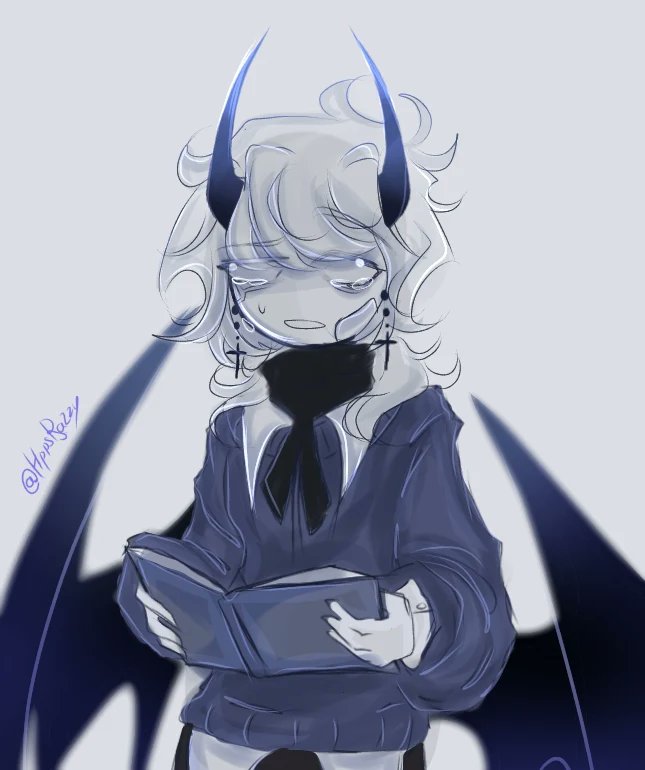 hppsrazzy's tweet photo. SWAP SELEVER!
.
.
.
#swapselever #mfm #midfightmassesfanart https://t.co/88nv5q2HaH