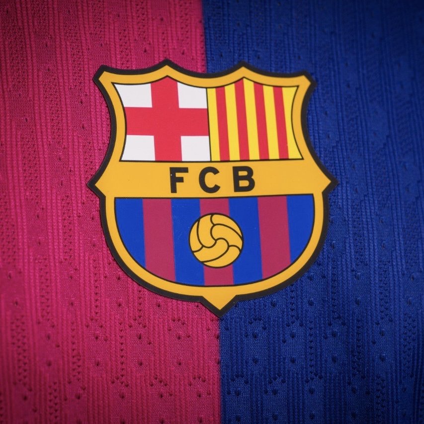 Post Blaugrana tweet media