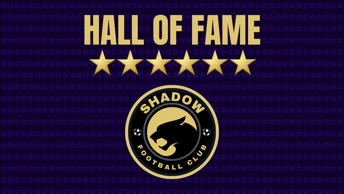 Shadow FC (Ended) tweet media