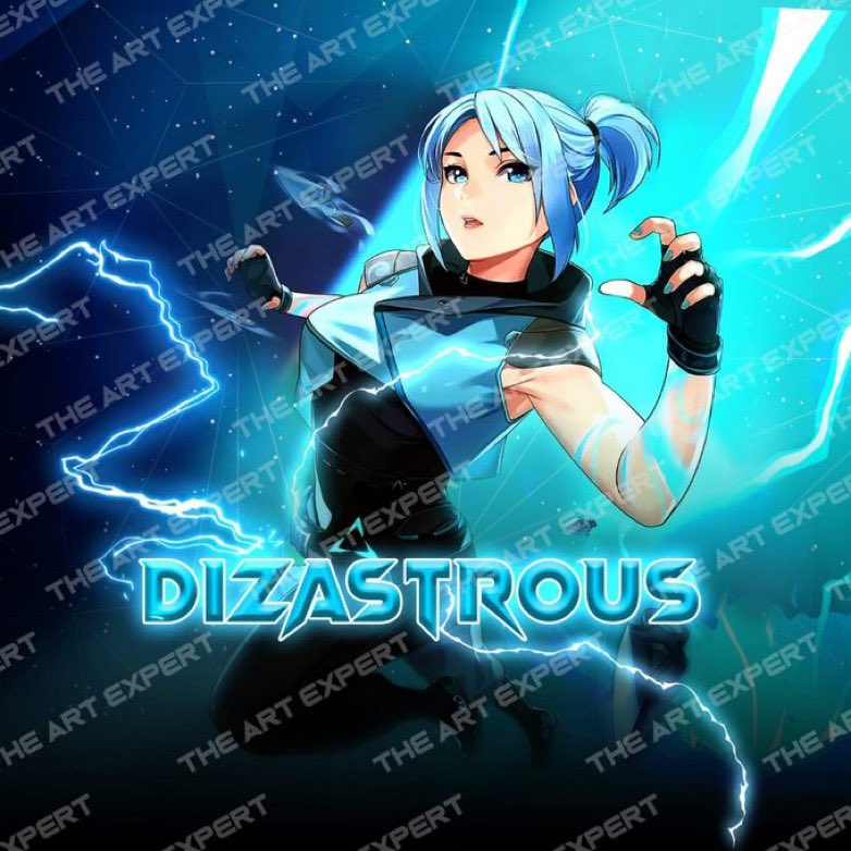 If anyone who comes across my page could do me a small favor? And give @Artist_Fleaonna a look. An amazing person and an even better artist. Nice detailed work, gets you exactly what you are looking for.