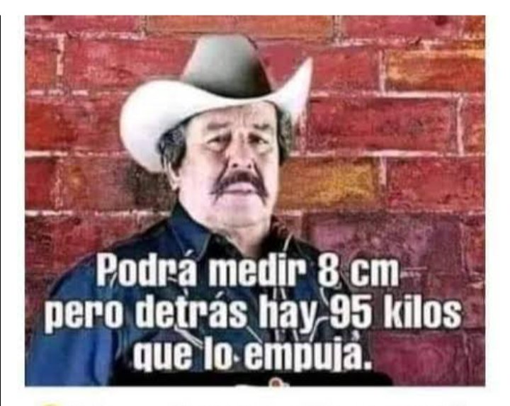 Llego mi momento de Brillar!!
🫡