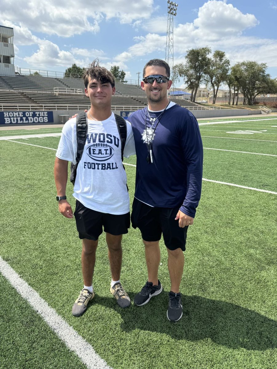 Landon Hamilton tweet media
