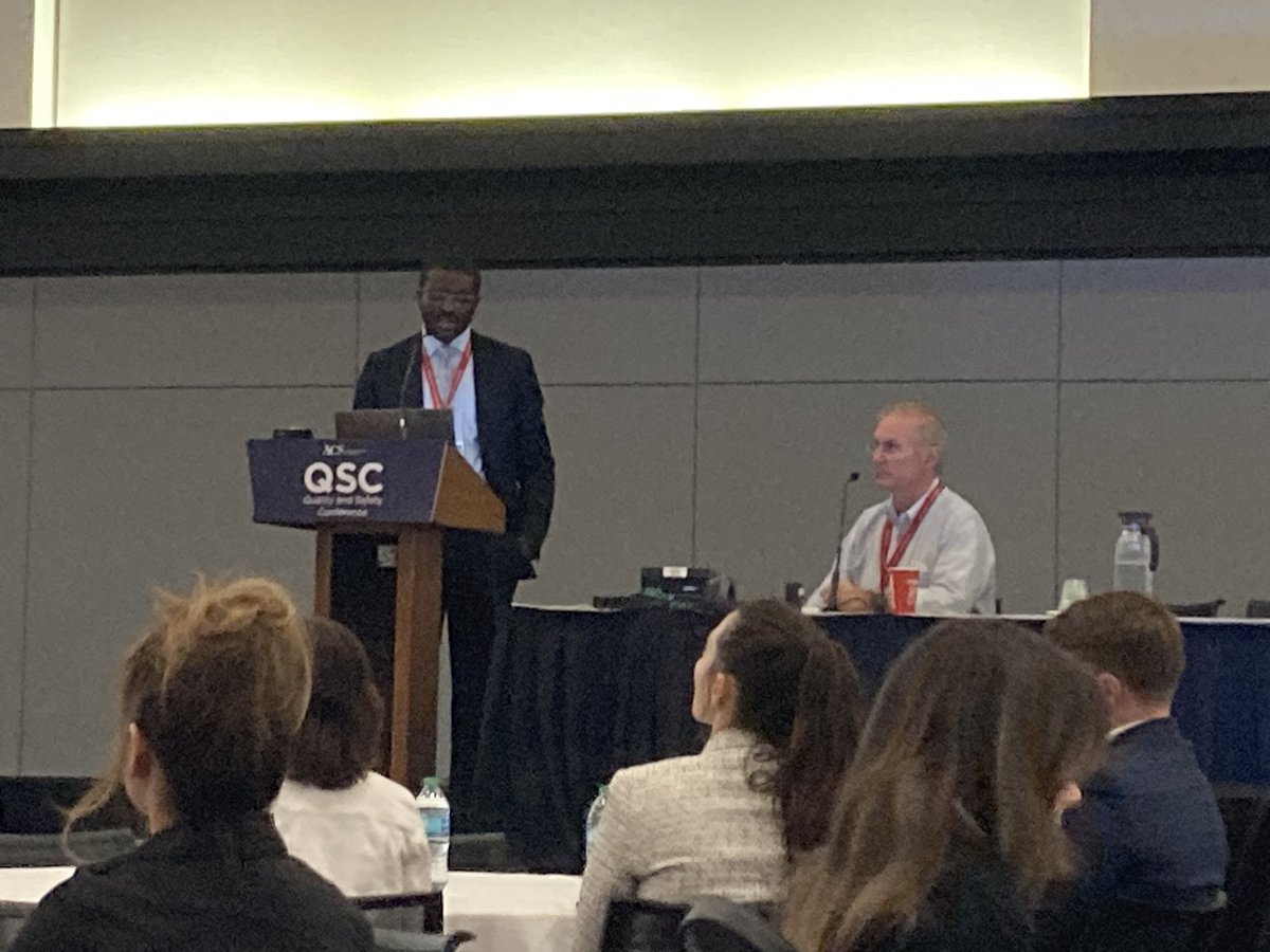 Jennifer Schuh (@jennifermschuh) on Twitter photo <a href="/abebrese5/">Emmanuel Abebrese MD, MS</a> using lean six sigma to increase same day discharges after appendectomies <a href="/MCWSurgery/">MCW Surgery</a> <a href="/MCWPedSurg/">MCW Pediatric Surgery</a> #ASCQS24 <a href="/abebrese5/">Emmanuel Abebrese MD, MS</a> using lean six sigma to increase same day discharges after appendectomies <a href="/MCWSurgery/">MCW Surgery</a> <a href="/MCWPedSurg/">MCW Pediatric Surgery</a> #ASCQS24
