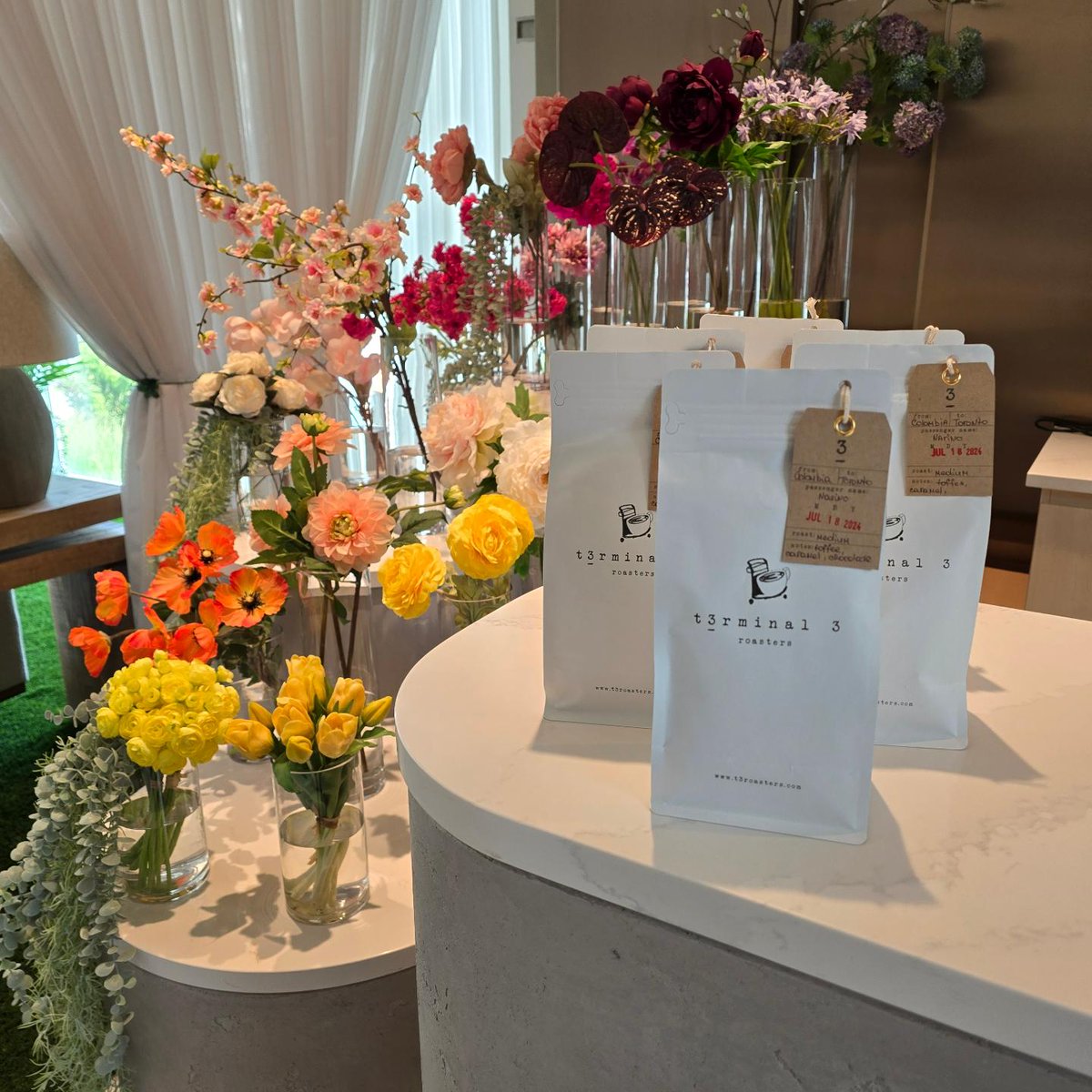 JeromeChan88's tweet photo. Concord King's Landing High Tea
Every July weekend

Perfect weekend casual meet and greet over nice complimentary Latte and Pastries

You are welcome to book a time with our team

#ConcordAdex #ConcordKingsLanding #hightea https://t.co/O1MSkSRHYC
