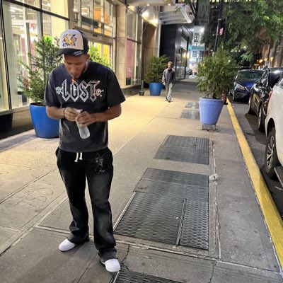 StaylitSammy_'s tweet photo. #NewProfilePic https://t.co/ZO55lBATc7