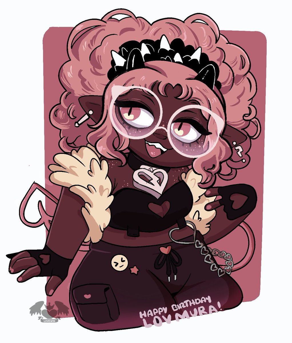 lovewin's tweet photo. Oh I never properly posted these bday tings~ https://t.co/k1goFPoV3N