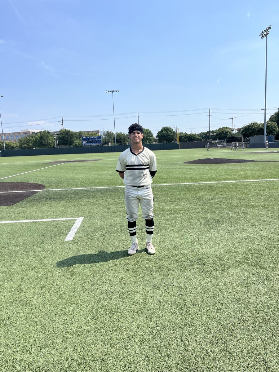 ✭Five Tool Texas✭ (@fivetooltexas) on Twitter photo #FiveToolWS F: <a href="/Warstic_DFW/">Warstic DFW</a> 17U Martin 7, Midland Southwest Premier 17U 6
PoG: <a href="/Alfonsodavid06/">Alfonso Martinez</a> 3-4, 2 2B, 3 RBI, SB #FiveToolWS F: <a href="/Warstic_DFW/">Warstic DFW</a> 17U Martin 7, Midland Southwest Premier 17U 6
PoG: <a href="/Alfonsodavid06/">Alfonso Martinez</a> 3-4, 2 2B, 3 RBI, SB