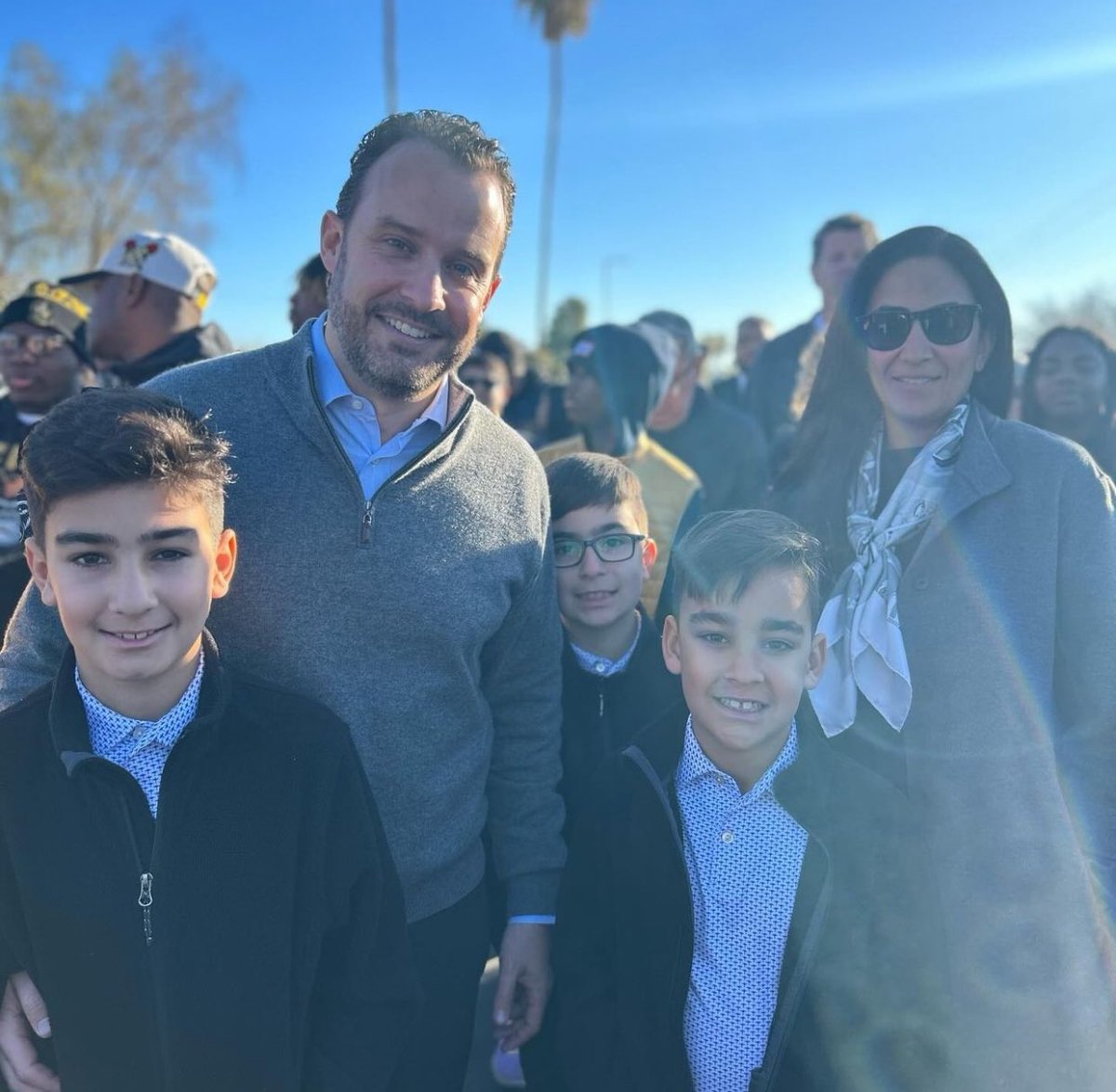 Roy M. Tatem tweet media