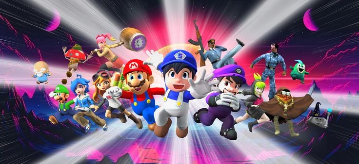 universefel1x's tweet image. Nah este está mejor