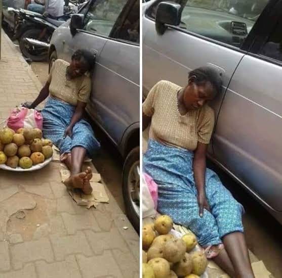 shalzpham's tweet image. Just leave a ❤️ if you are proud of your mom