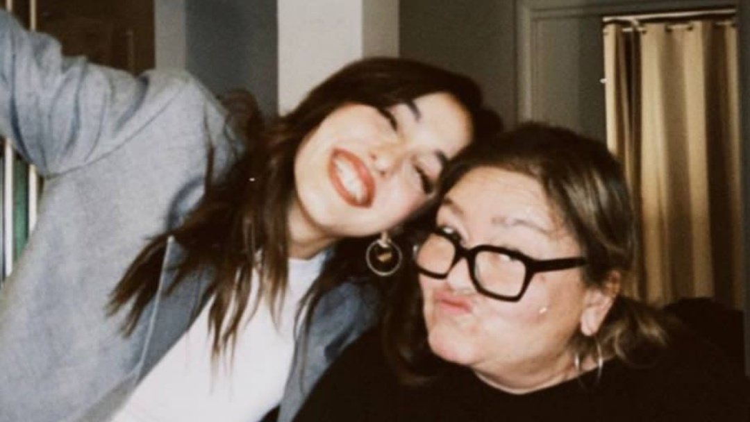 riposa in pace direttora❤️🕊️