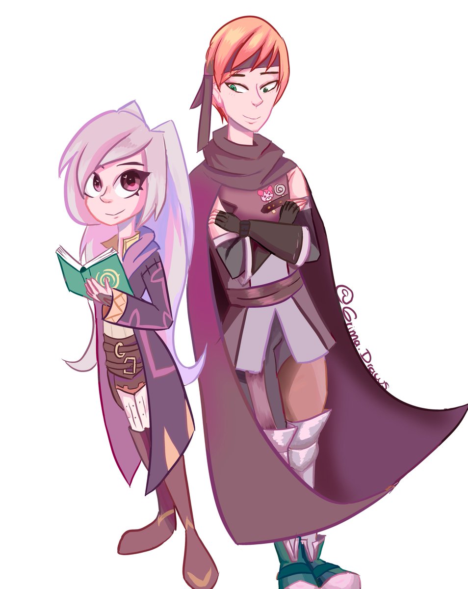 grimadaemon's tweet photo. Yo se que los he dibujado mucho pero lo hice porque hace poco me llegaron unos peluches de ellos y rejugue Fire Emblem Awakening UWU #fanart
#videogamefanart #digitalpainting
#fireemblem #nintendo #fe13 #fireemblemawakening #gaiusfireemblem #robinfireemblem #fireemblemheroes https://t.co/mEQ3Gq7mke