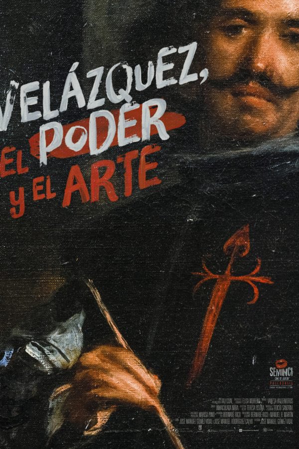 Velázquez es uno de los grandes personajes que ha dado 🇪🇸. Esto es una suerte porque nos facilita disfrutar de su obra. Este docu nos permite conocer mejor su vida, obra y relevancia. 
<a href="/TalyCual_Pro/">TalyCual</a>