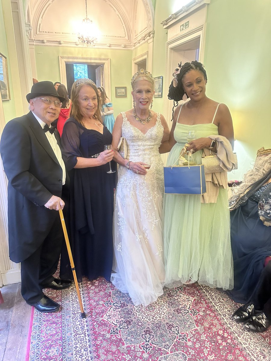 pdina13's tweet photo. The Summer Ball at Castle Goring! https://t.co/sXDbNDWVzF