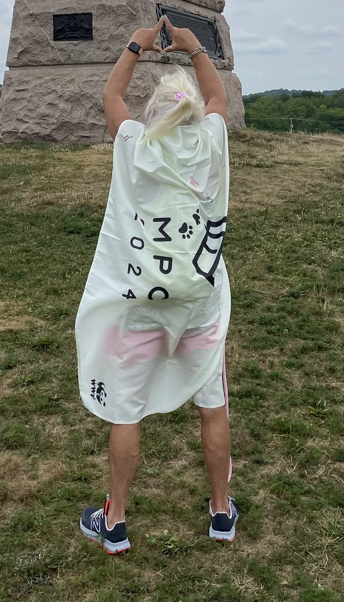 Gettysburg Battlefield.