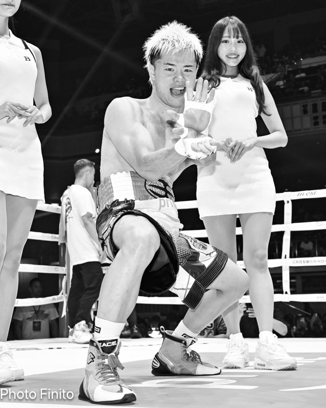 FinitoYamaguchi's tweet photo. Prime Video Boxing 第9弾
2024年7月20日
両国国技館
120ポンド契約ウェイト 10回戦
ジョナサン・ロドリゲス(USA) vs 那須川天心(帝拳)
#ボクシング #boxing #モノクロ #monochrome #那須川天心 #TenshinNasukawa #JonathanRodriguez https://t.co/BNFbvp3yKF