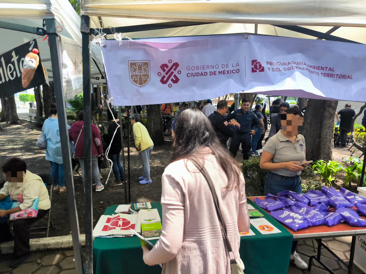 PAOTmx's tweet photo. También participamos en el #CanFest que se lleva a cabo en en Parque de la China 🌳, en #Azcapotzalco 📍
¡Acompáñanos y conoce #AdoptaCDMX!
🐕¡Feliz día del perro!🐕 https://t.co/rSfUOpA6fw