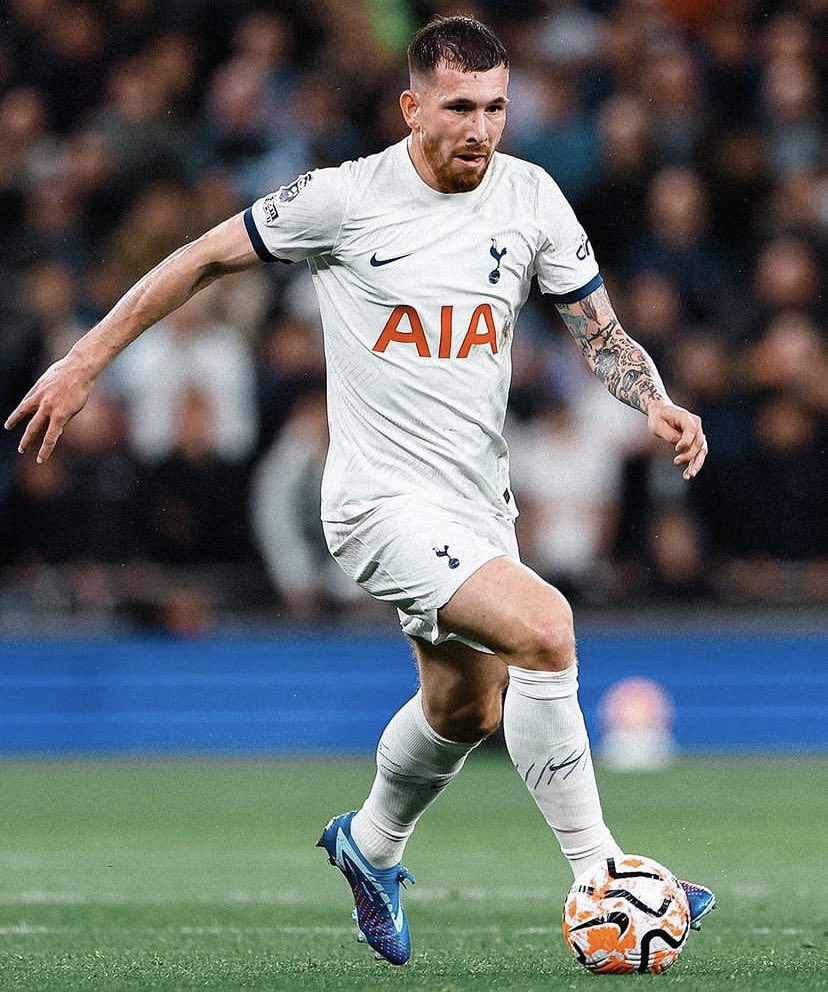 GuillaumeTarpi's tweet photo. ❗️Pierre-Emile Hojbjerg va signer l’OM ! L’international danois est très vite attendu à Marseille !
Contrat de 4 ans, en prêt avec OA obligatoire. (@lequipe) #TeamOM https://t.co/VAV0rIYV5W
