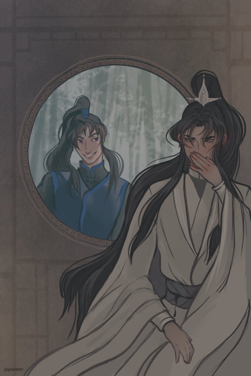 2. dimples

участвую в #ranwanweek24
 <a href="/ranwanweek/">fem!ranwan week 2025</a>
#2ha #erha #ranwan #MoRan #chuwanning #二哈和他的白猫师尊