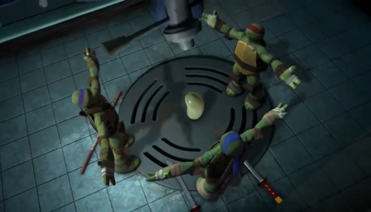 dailytmnt2012's tweet photo. Parasitica-core https://t.co/sYMVLkx1x6