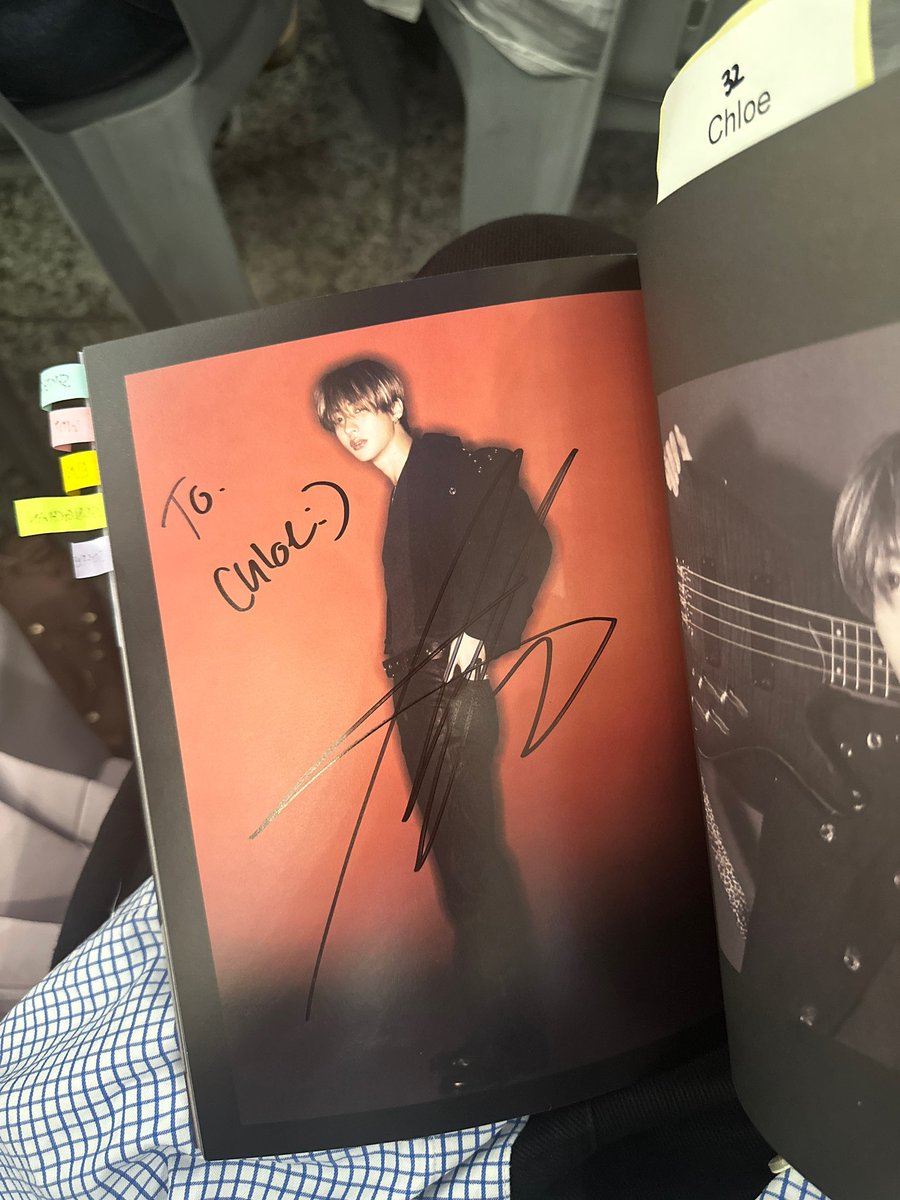 antonisaur's tweet photo. RIIZE Fansign Experience Thread✨

I was lucky enough to get into the riize fansign and got to see and speak to them in the flesh ;-;  aaaaaa anton is so sweet 

#RIIZE_FANCON_in_SG #RIIZEinSG https://t.co/rComUbZoAe