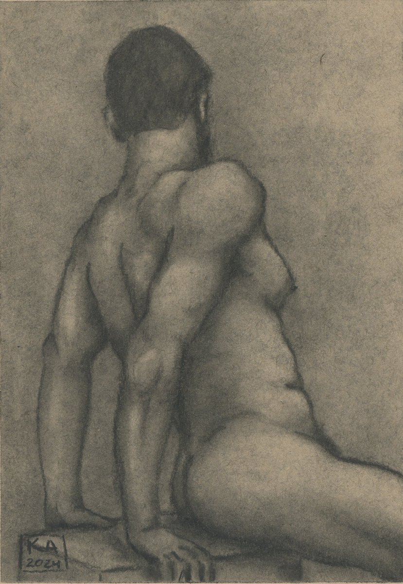 Kyle Anderson ➡️ CLAW Apr 1-5 ⛓️ tweet media