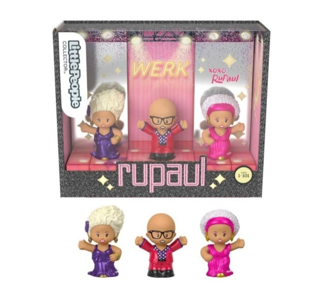 Gender Receipts tweet media