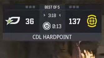 CDL Intel tweet media